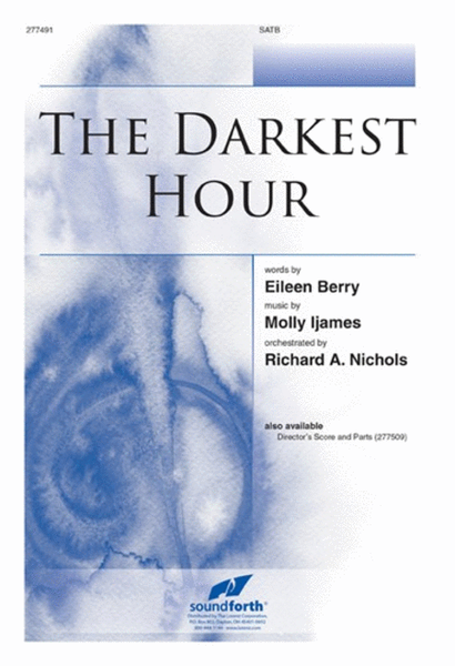 The Darkest Hour image number null