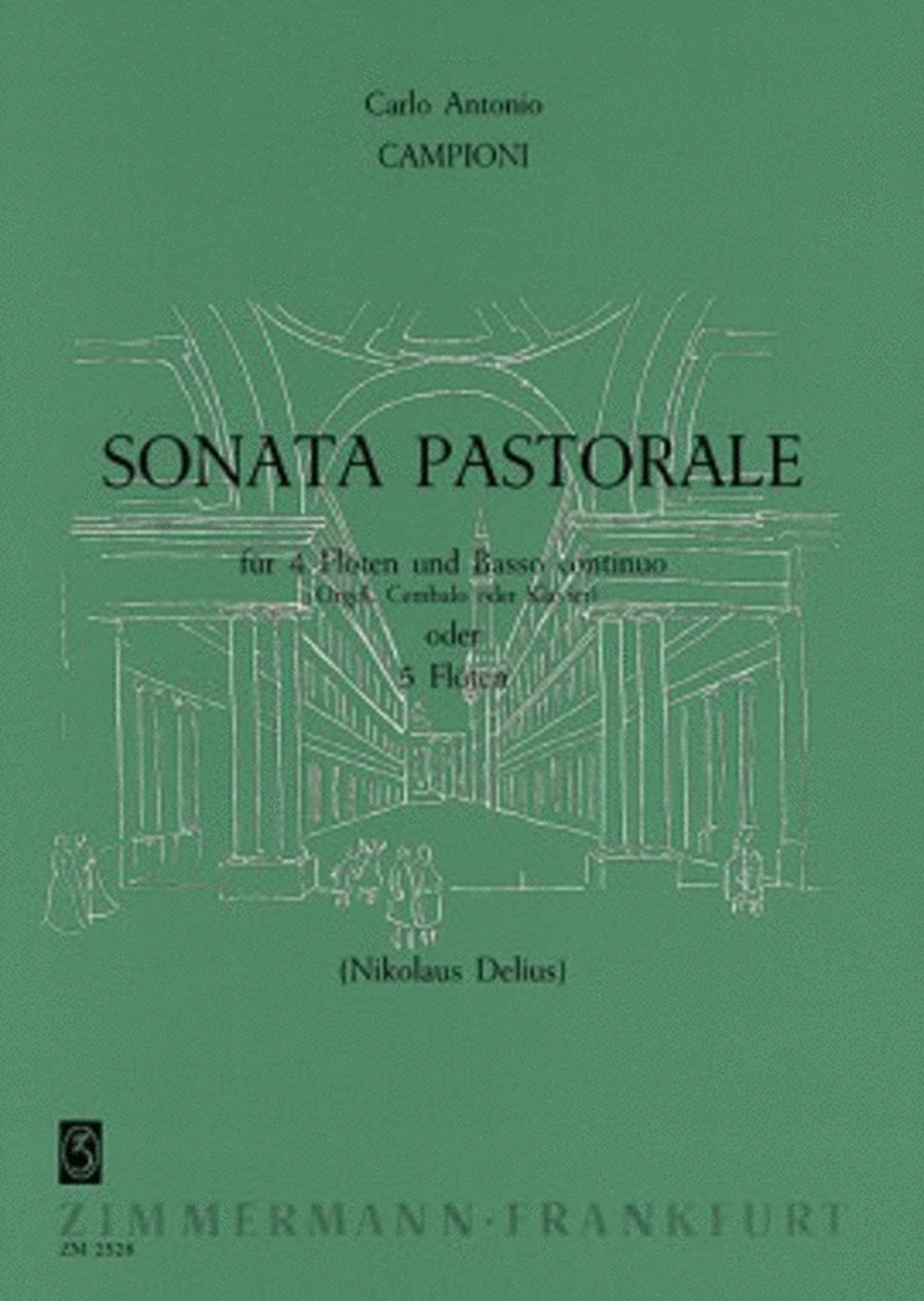 Sonata pastorale