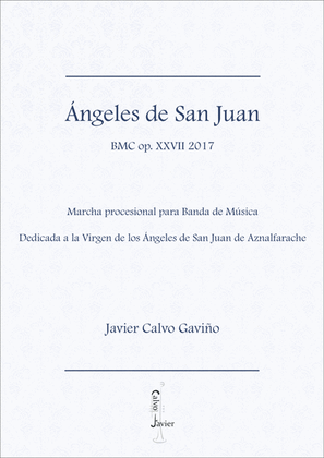 Ángeles de San Juan