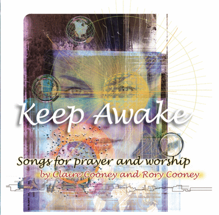 Keep Awake CD