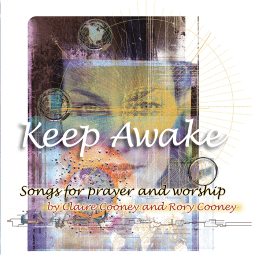 Keep Awake CD CD scores gallery preview page 1