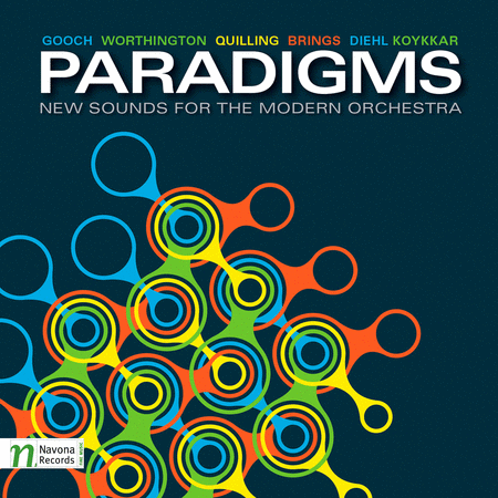 Paradigms: New Sounds for The