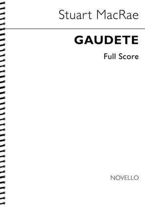 Gaudete (2008)