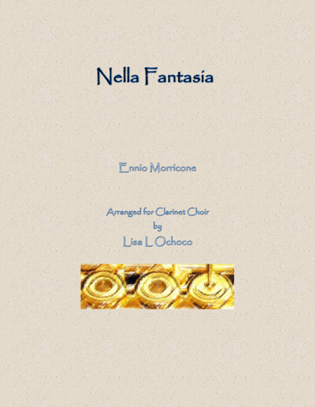 Nella Fantasia image number null