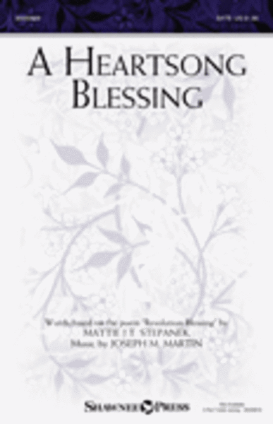 A Heartsong Blessing image number null