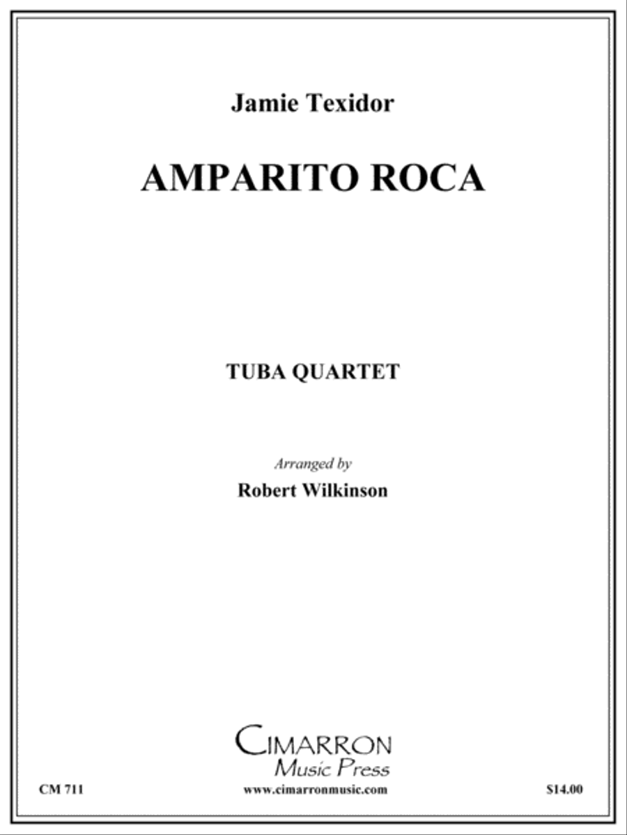 Amparito Rocco EETT scores gallery preview page 1