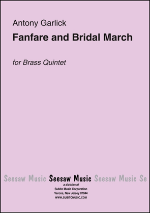 Fanfare & Bridal March