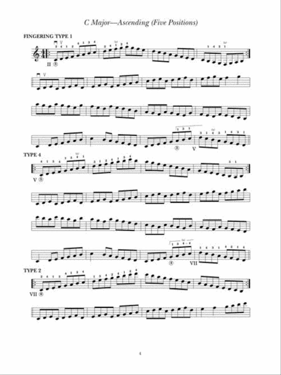 A Modern Method for Guitar – Complete Method Acoustic Guitar scores gallery preview page 15