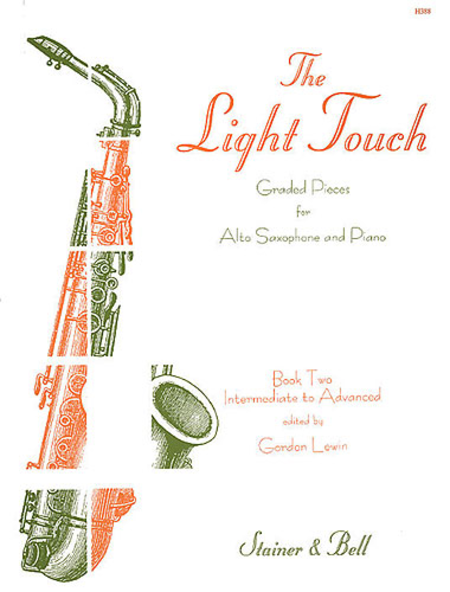 The Light Touch - Book 2