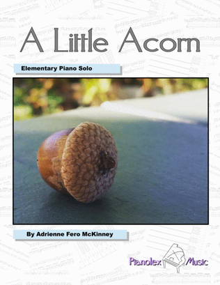 A Little Acorn
