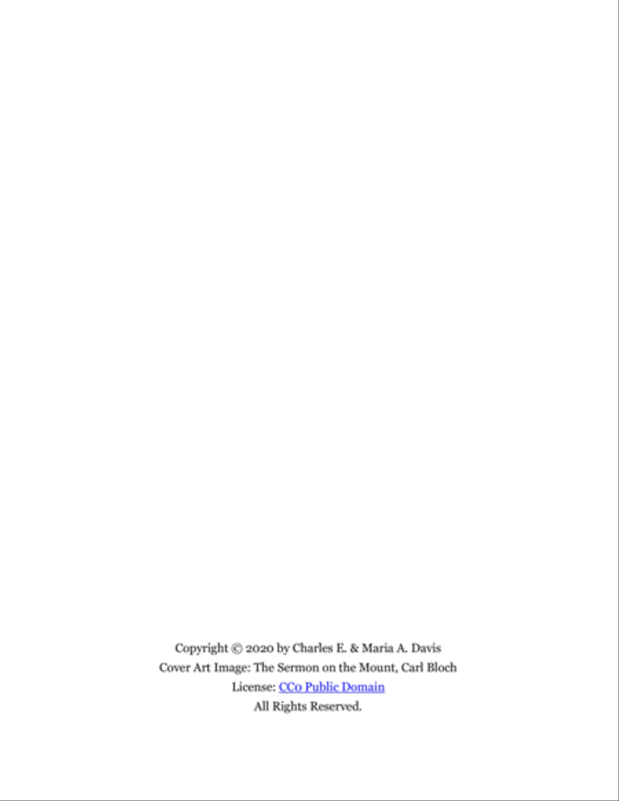 How Sweet Thy Voice - SATB Choir 4-Part scores gallery preview page 2