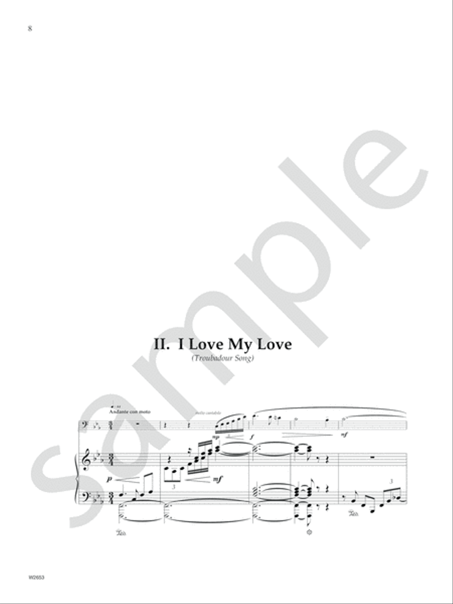 Tapestries Tapestries Tuba scores gallery preview page 7