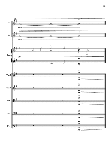 Flight (Full Score and Parts) image number null