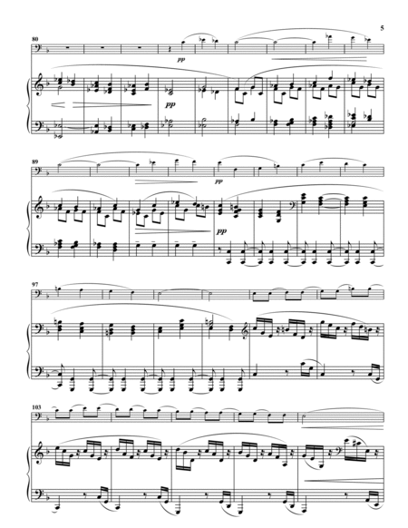 Sonata in F - Allegro
