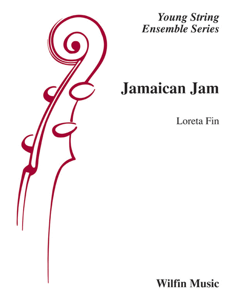 Jamaican Jam image number null