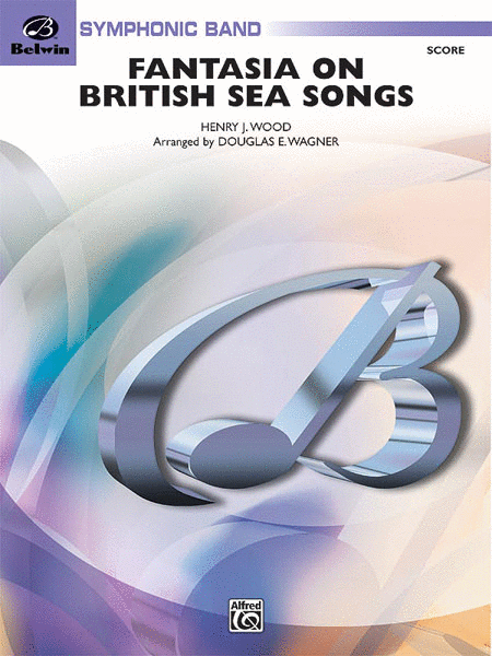 Fantasia on British Sea Songs image number null