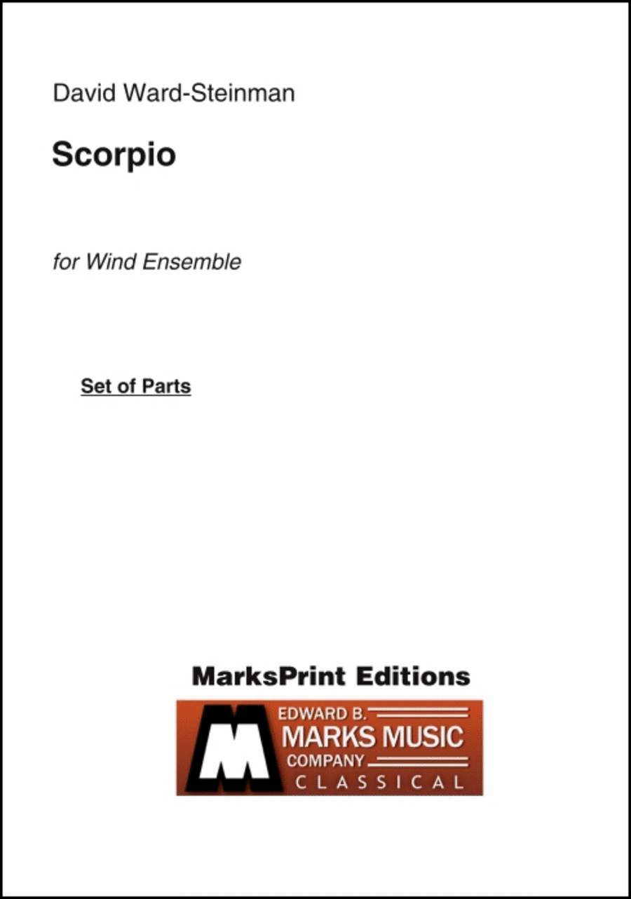 Scorpio (parts)