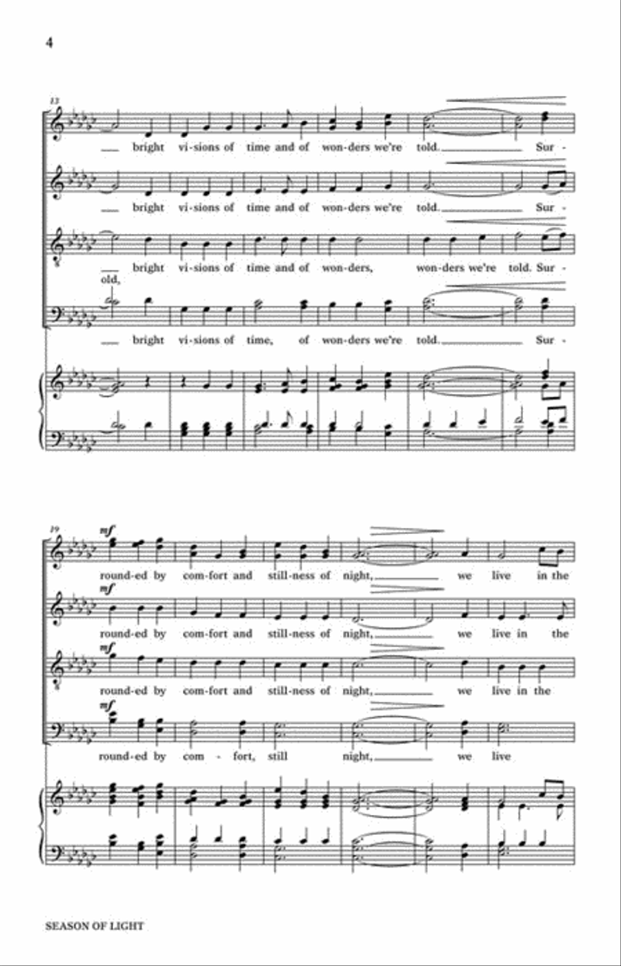 Season of Light Divisi scores gallery preview page 3