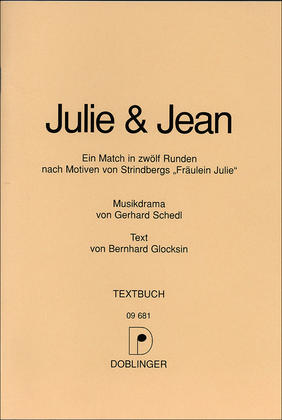 Julie & Jean