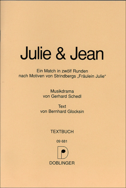 Julie & Jean