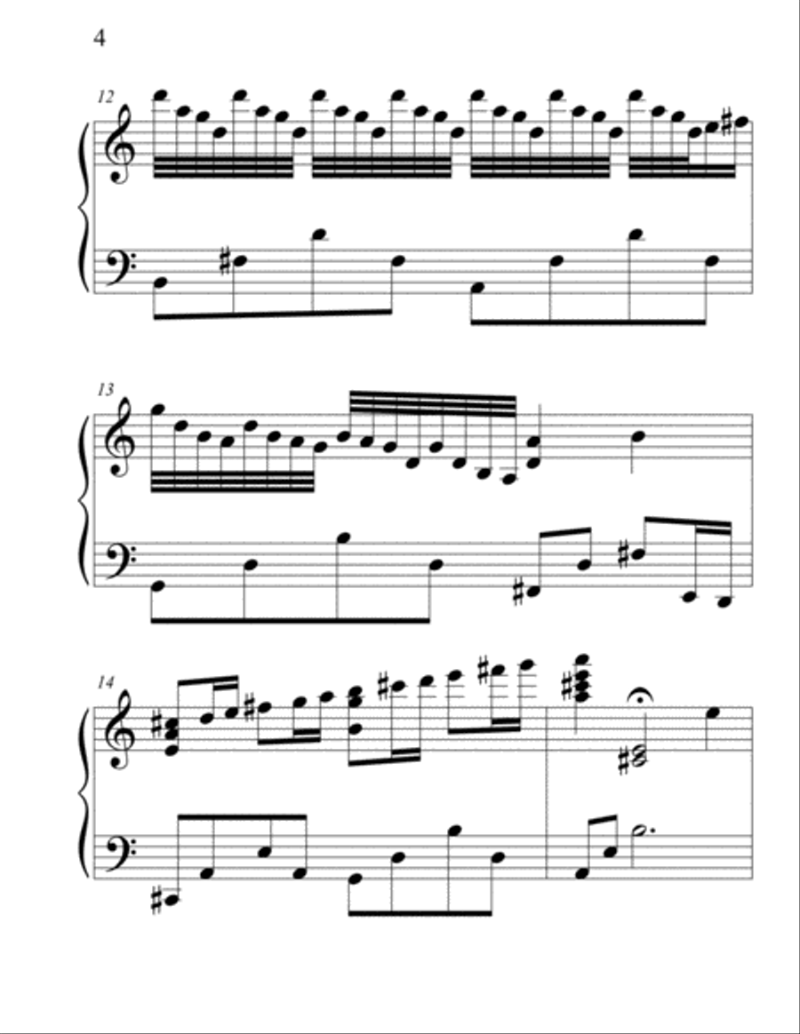 Antonio Vivaldi 