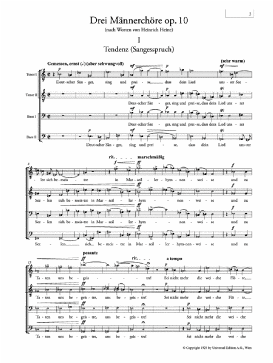 Hanns Eisler Complete Edition (HEGA) School and Community scores gallery preview page 2