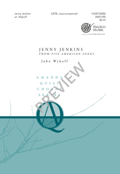 Jenny Jenkins image number null