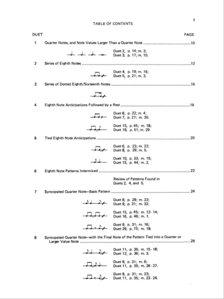 Reading Jazz Jazz Ensemble scores gallery preview page 3