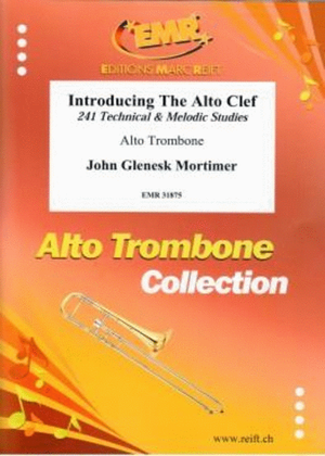 Introducing The Alto Clef