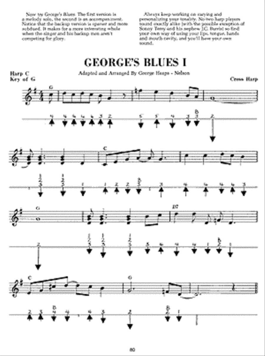 <br>Sheet music extract