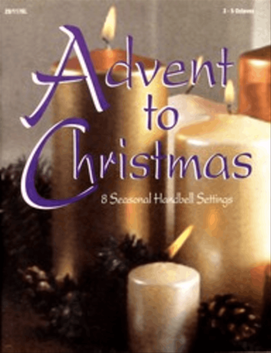 Advent to Christmas 5-Octaves scores gallery preview page 1