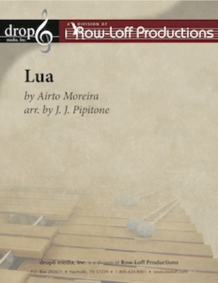 Lua (Drumline)