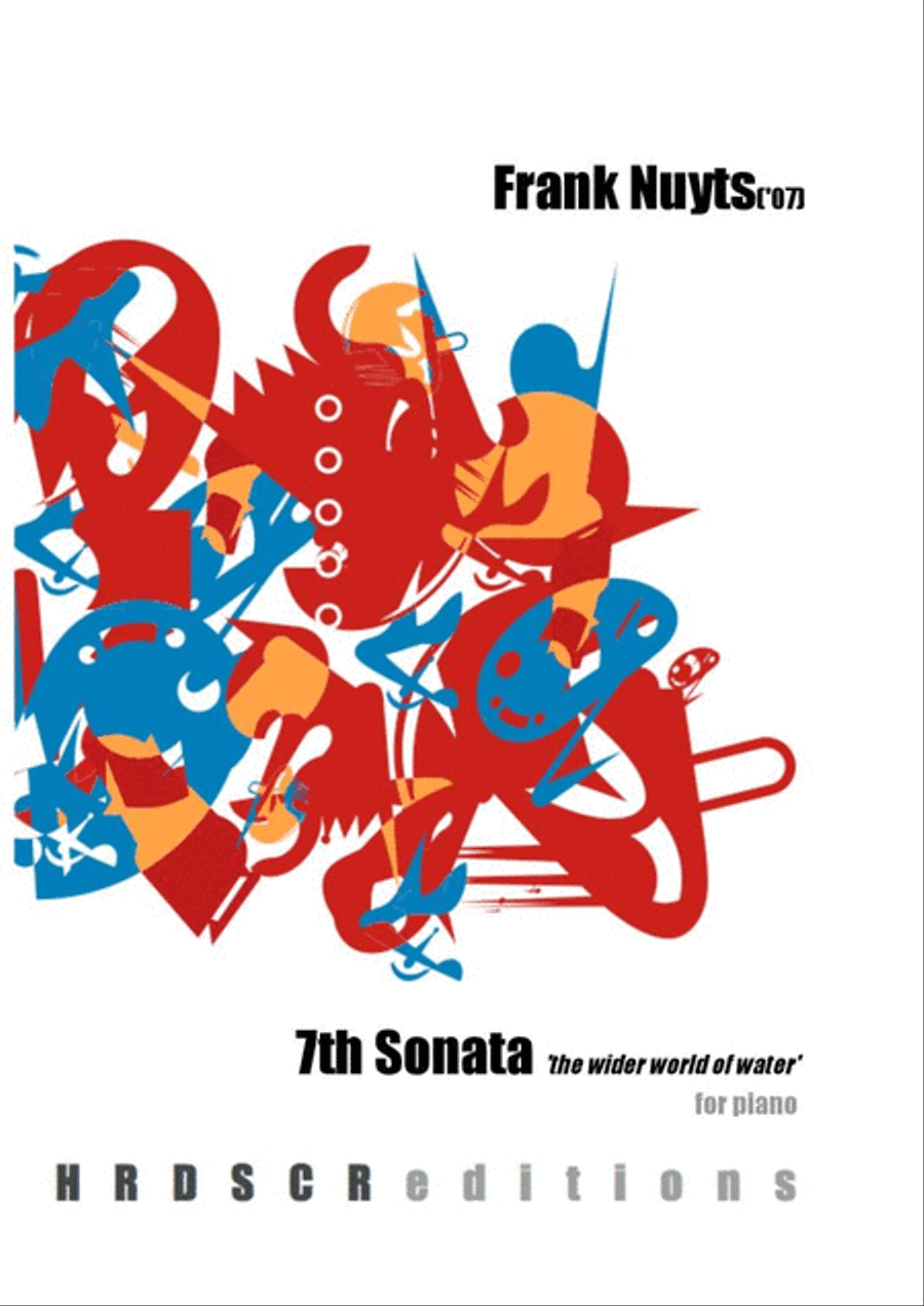 7th Sonata