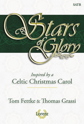 Book cover for Stars of Glory