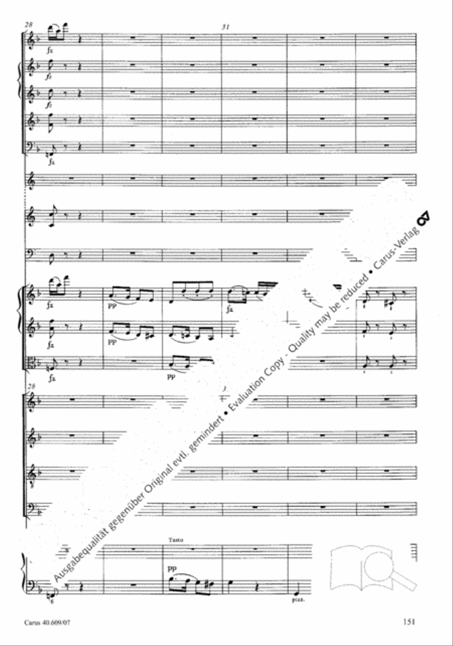 Missa in Angustiis