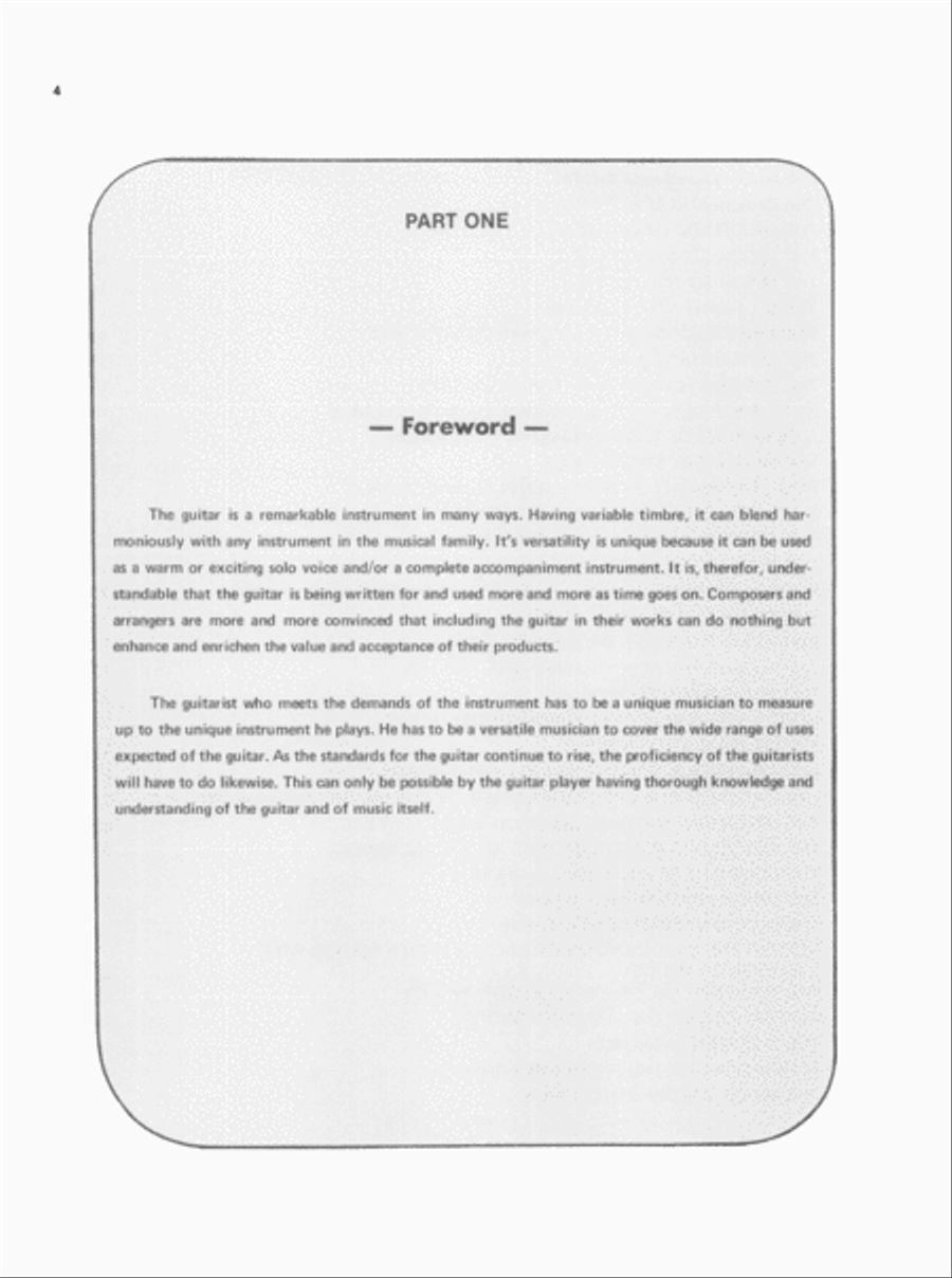 Complete Johnny Smith Approach to Guitar Flatpicking Guitar scores gallery preview page 10