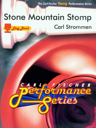 Stone Mountain Stomp