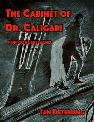 The Cabinet of Dr. Caligari