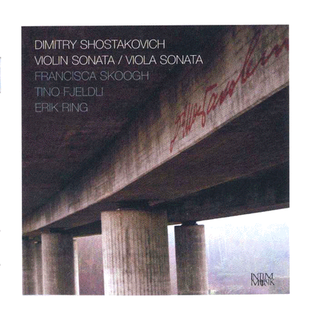 Violin Sonata / Viola Sonata