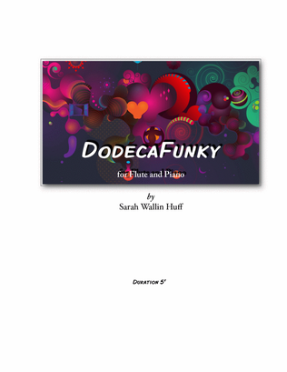 DodecaFunky