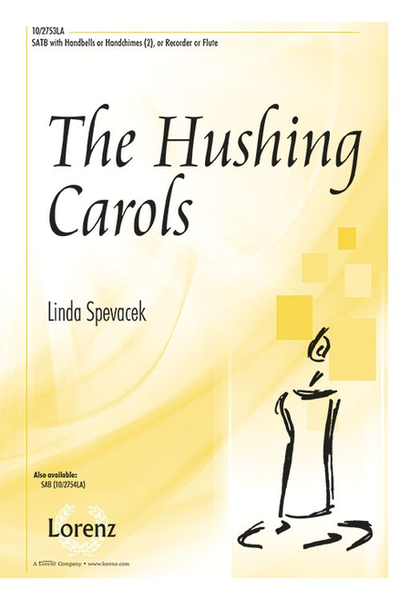 The Hushing Carols image number null