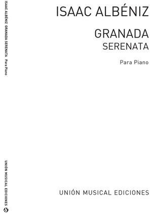Granada Serenata