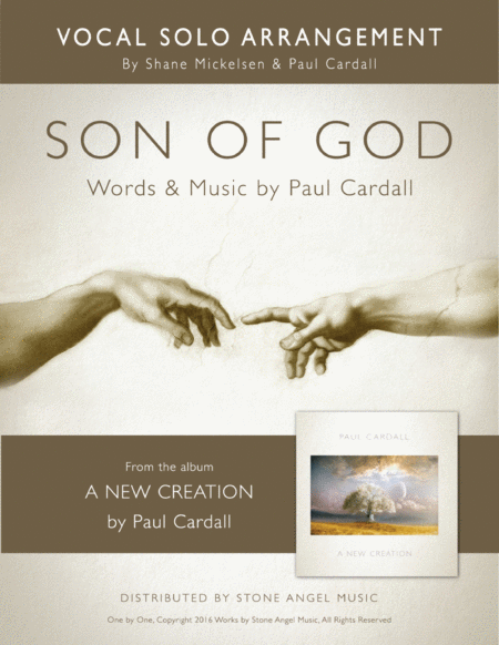 Son of God by Paul Cardall image number null