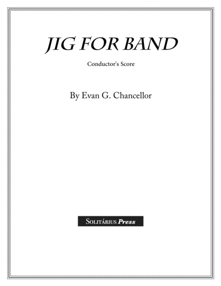 Jig for Band image number null