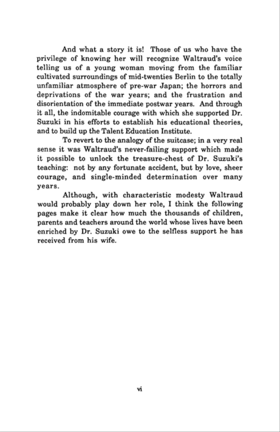 My Life with Suzuki My Life with Suzuki Collection / Songbook scores gallery preview page 11