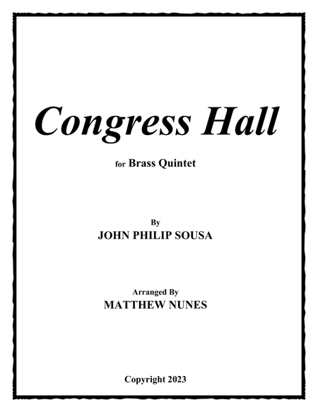 Congress Hall image number null