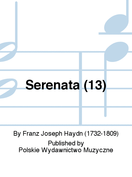 Serenata (13)