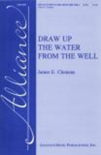 Draw Up the Water from the Well image number null