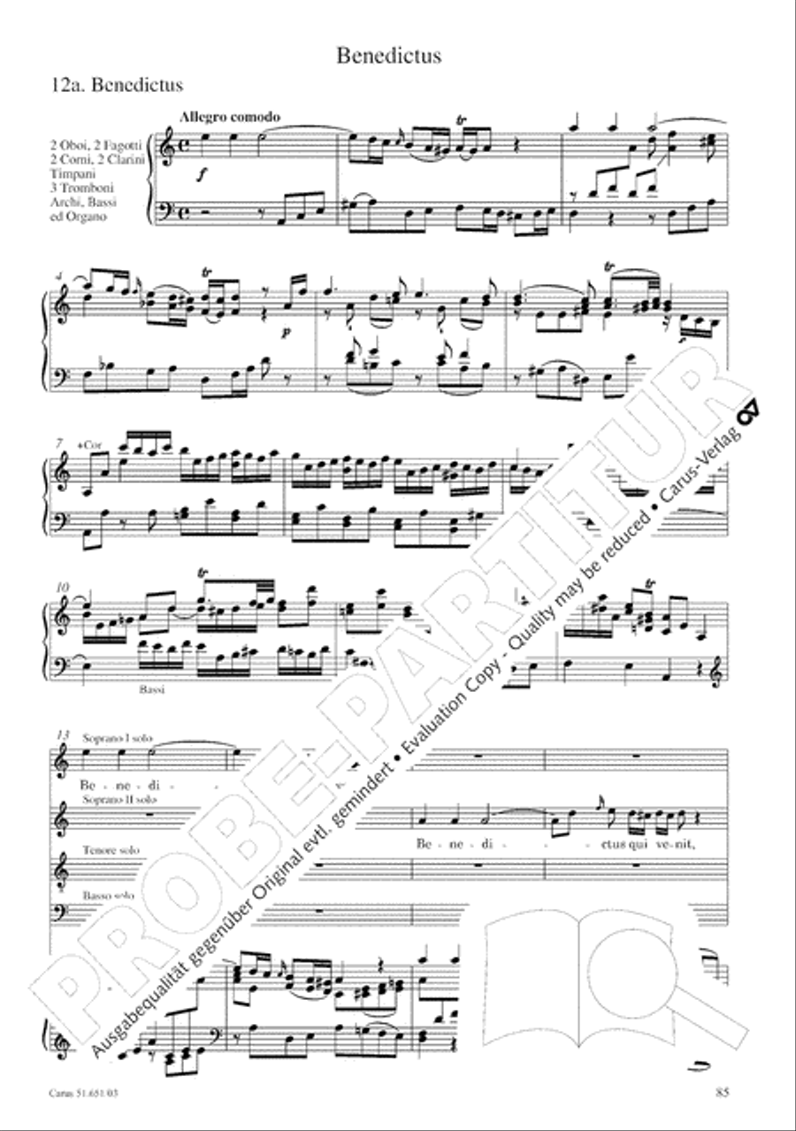 C Minor Mass, K. 427 (Missa in c KV 427)