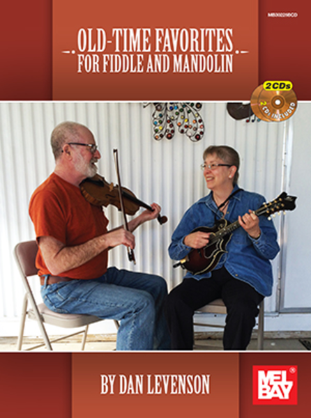 Old-Time Favorites for Fiddle and Mandolin
